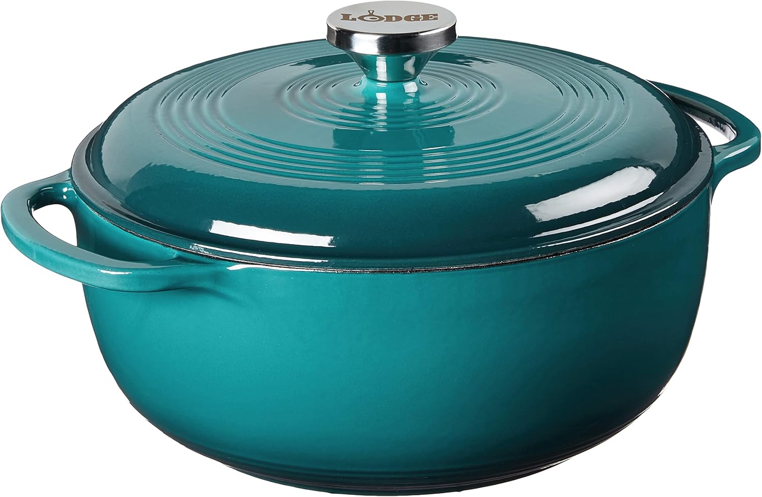 Lodge Dutch Oven — Lagoon